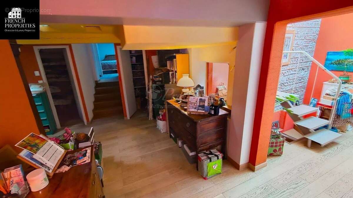Appartement à PERPIGNAN