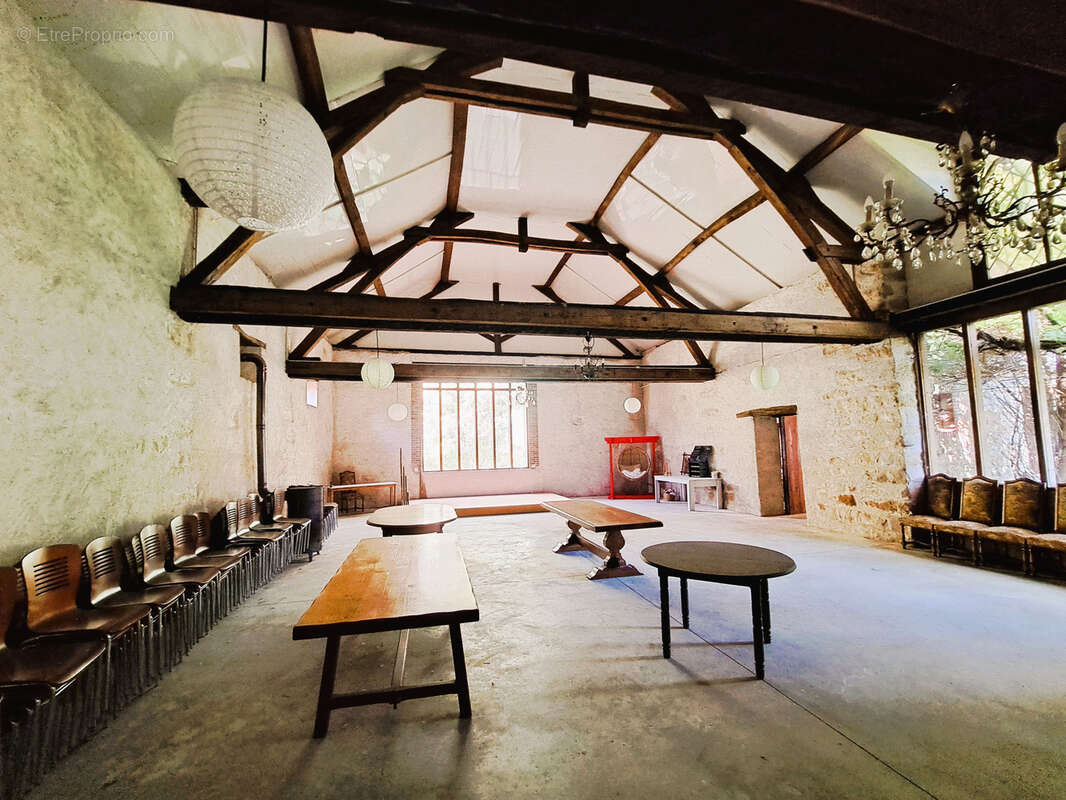 Maison à BRAY-SUR-SEINE