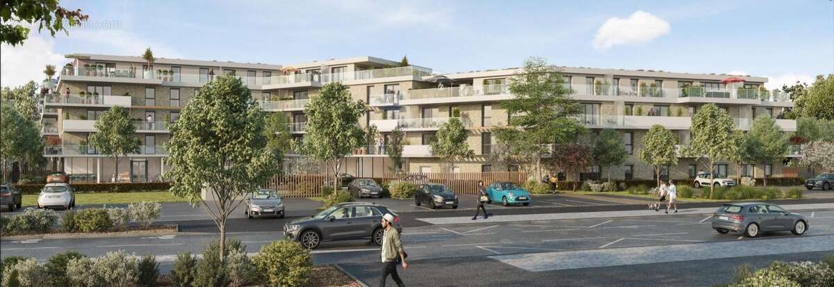 Commerce 353 m² à Haubourdin  - photo 2