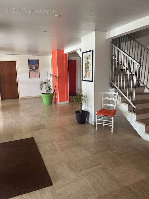 Appartement à GRADIGNAN