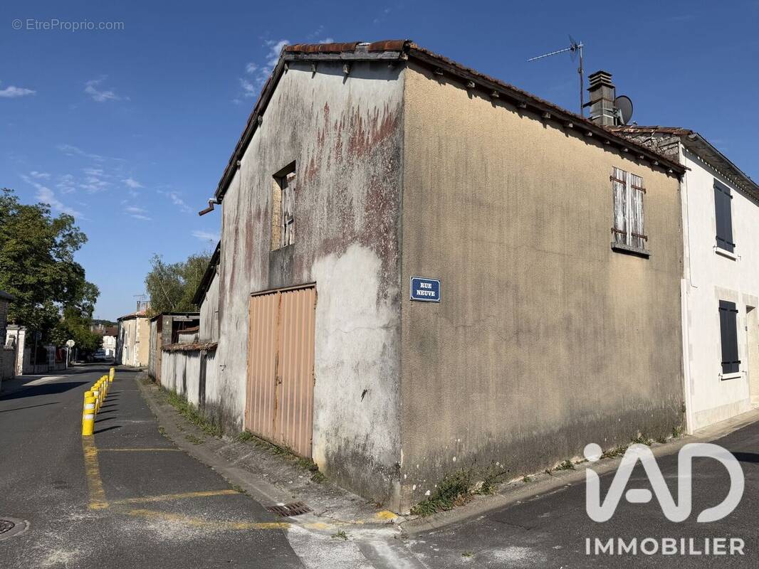 Photo 1 - Appartement à ROUILLAC