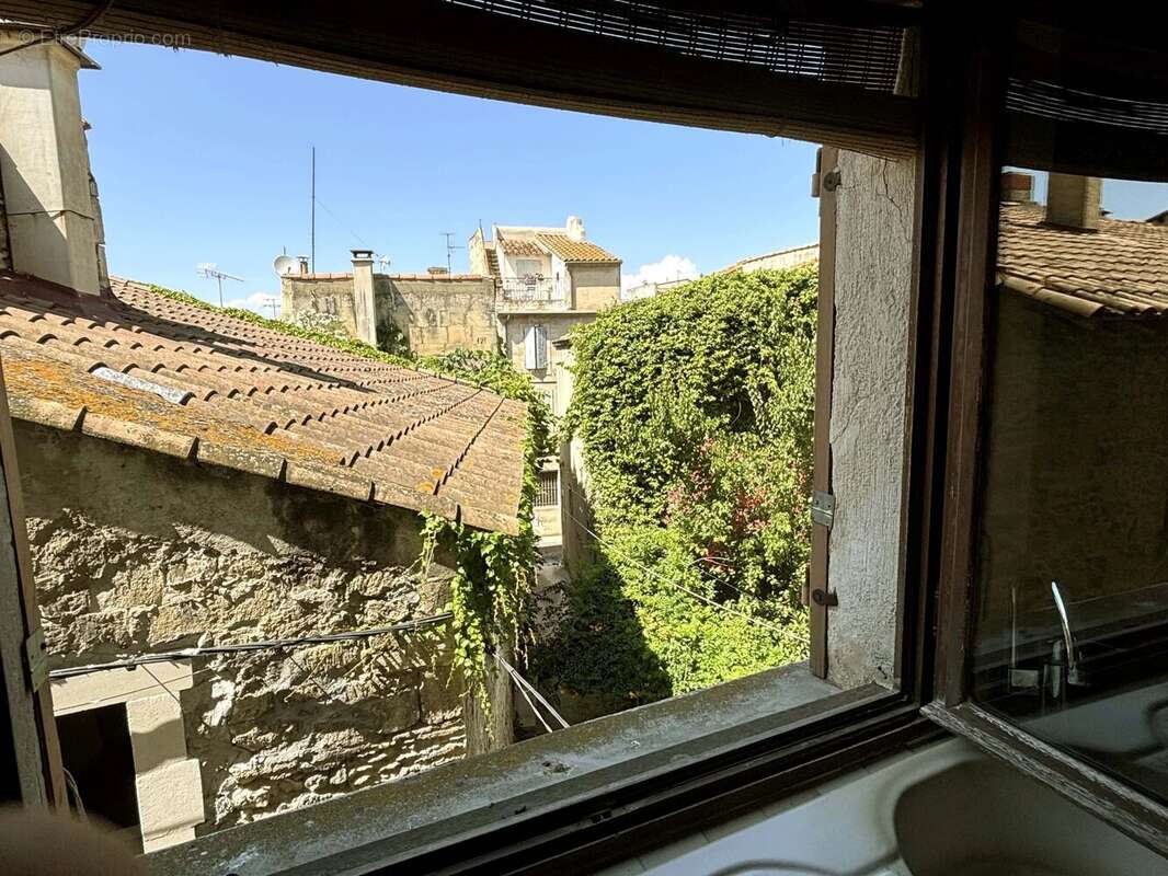 Appartement à ARLES