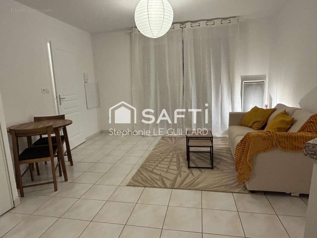 Photo 3 - Appartement à SAINT-ORENS-DE-GAMEVILLE