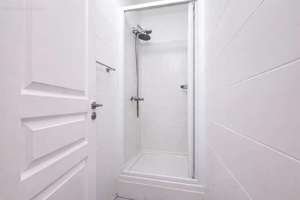 Appartement à MARSEILLE-9E