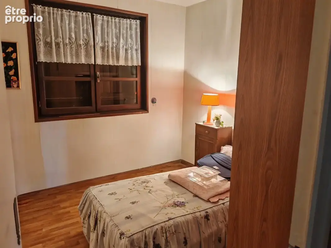 Maison 85 m2 avec vue exceptionnelle - photo 12