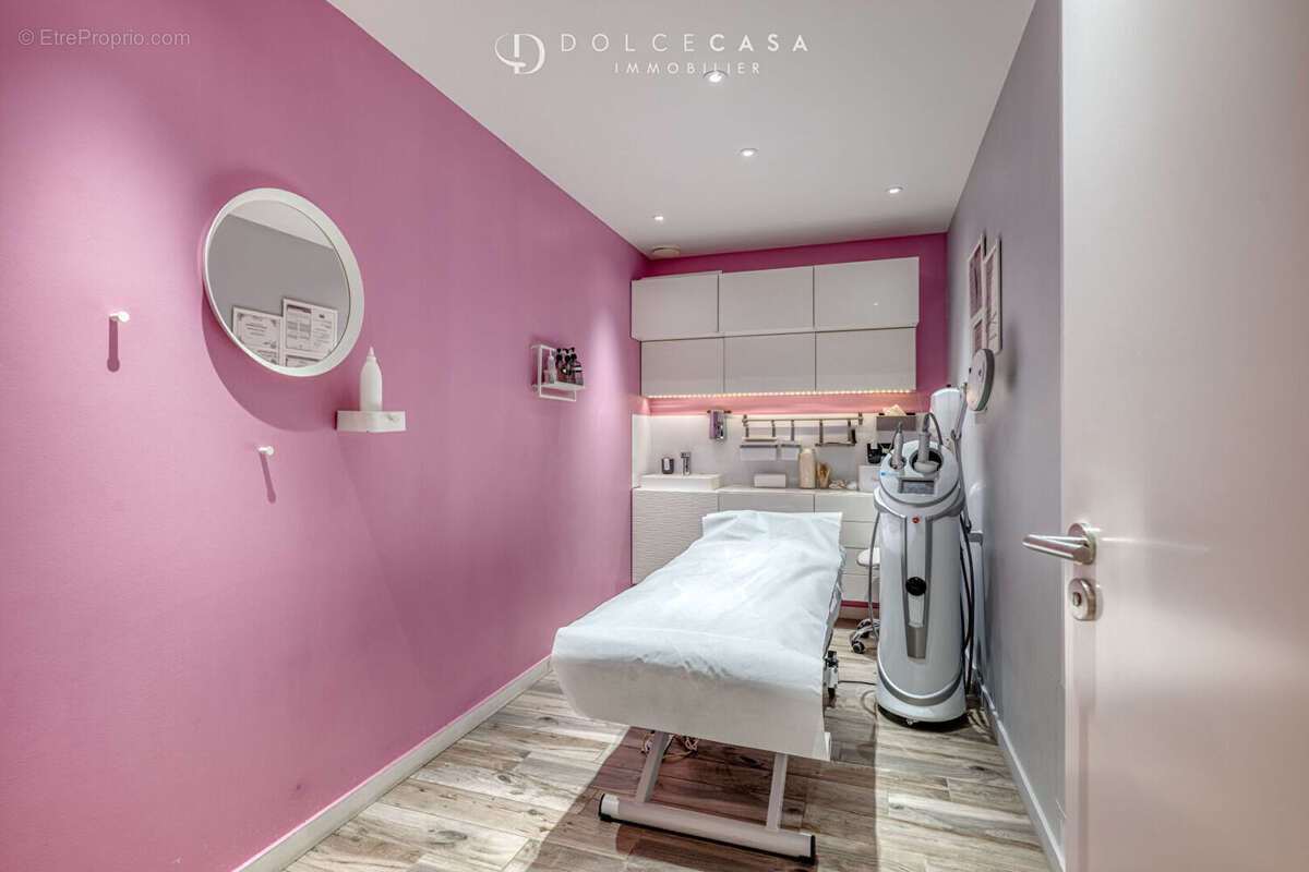 Commerce à LE PERREUX-SUR-MARNE