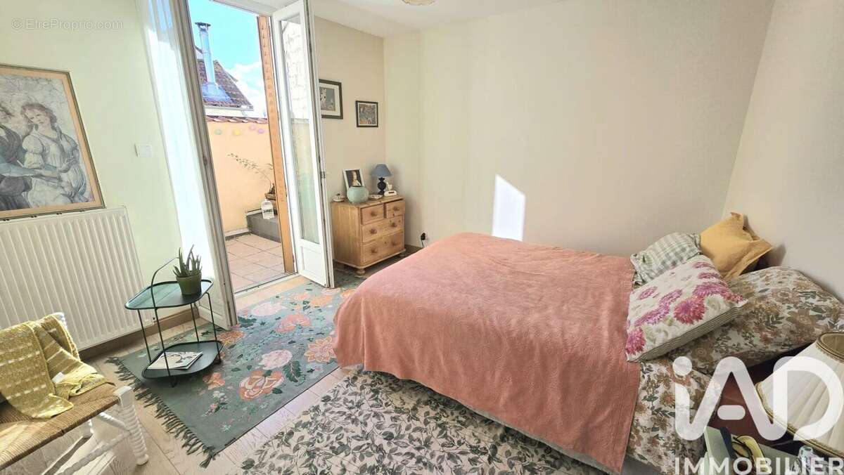 Photo 9 - Appartement à VICHY