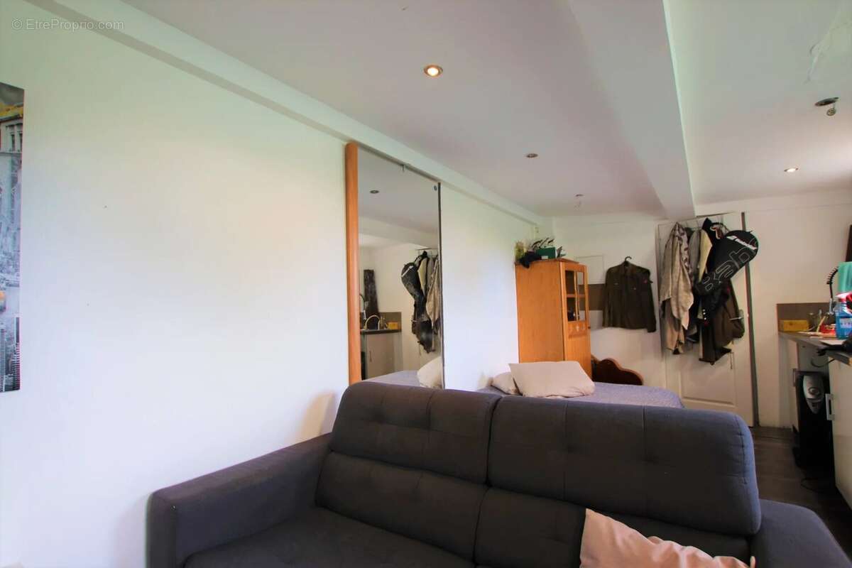 Superbe maison individuelle en plein coeur de cannes! - photo 19
