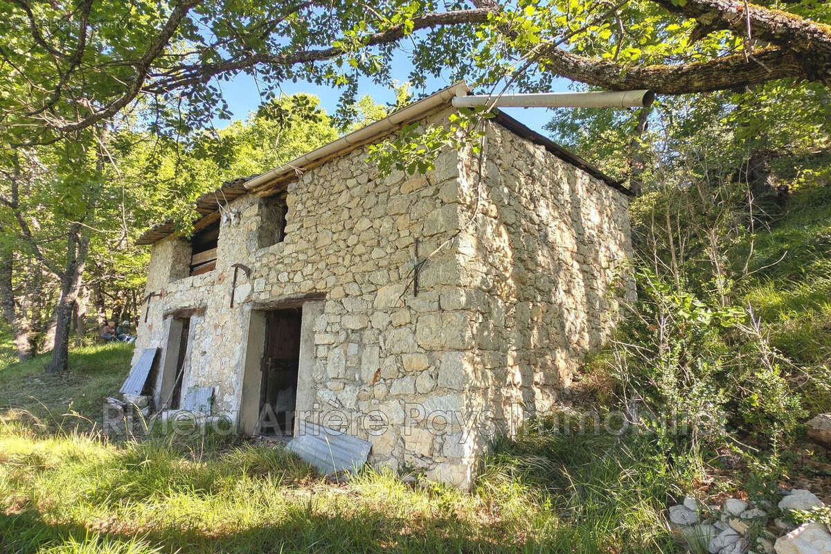 Maison 68 m² à Auvare  - photo 2