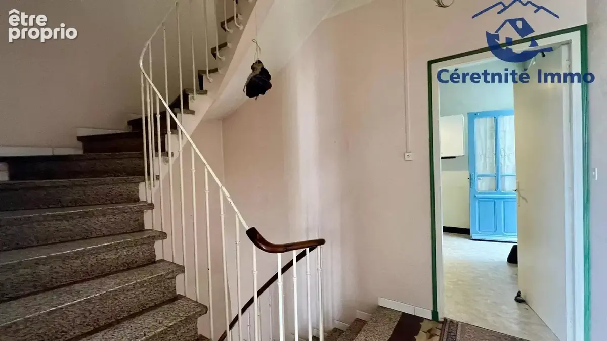 Maison de ville Le Boulou - photo 22