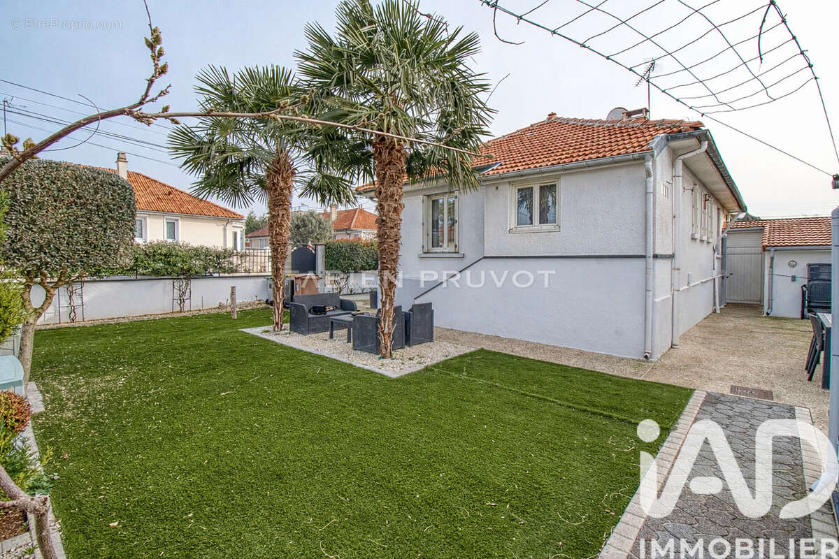 Photo 2 - Maison à HERBLAY