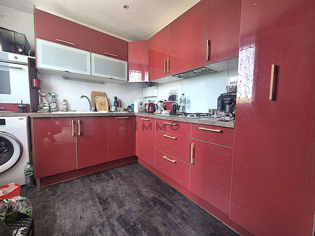 Appartement 68 m² à Bagneux  - photo 4