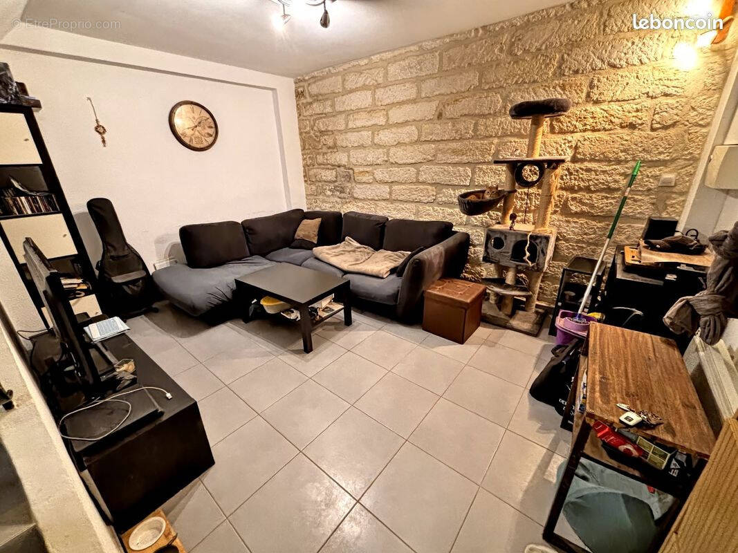 Appartement à MUDAISON
