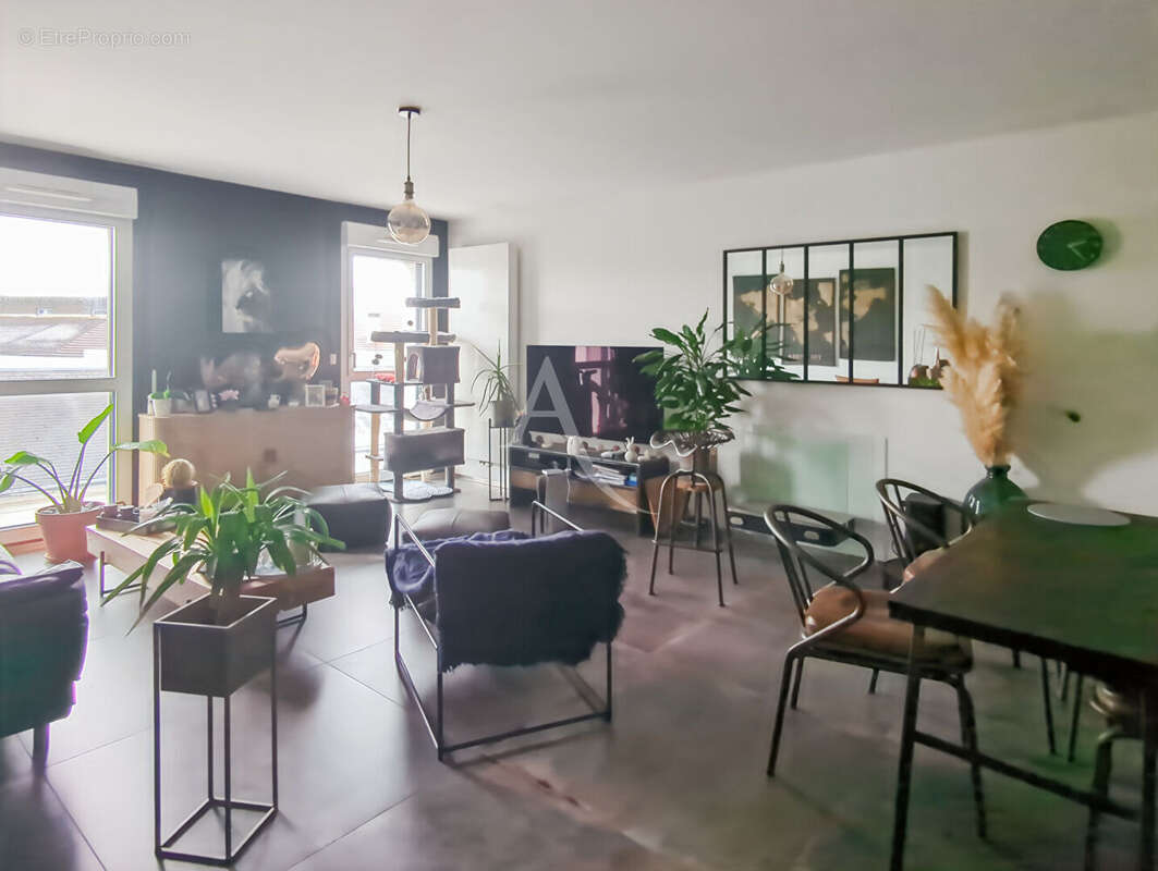 Appartement à CHALLANS