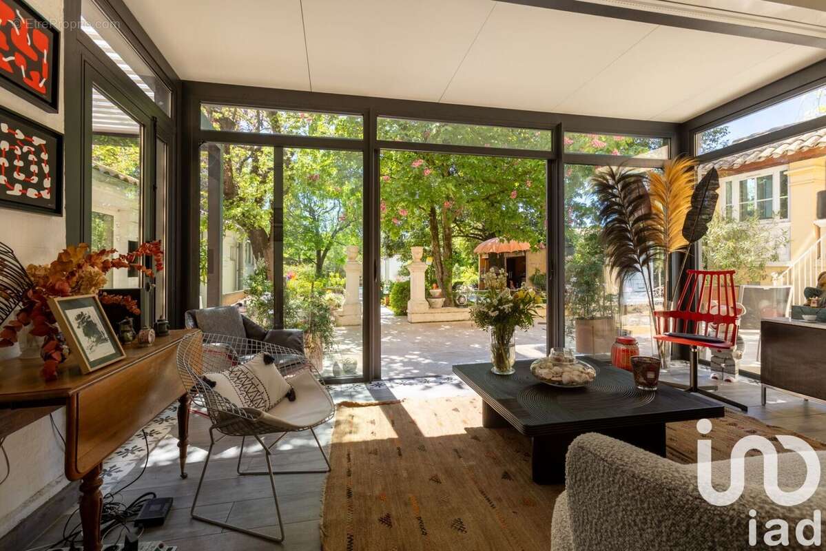 Photo 8 - Appartement à AIX-EN-PROVENCE