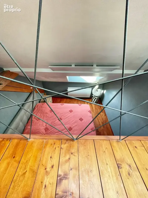 Appartement F4/5 - Mulhouse quartier Salengro - photo 11