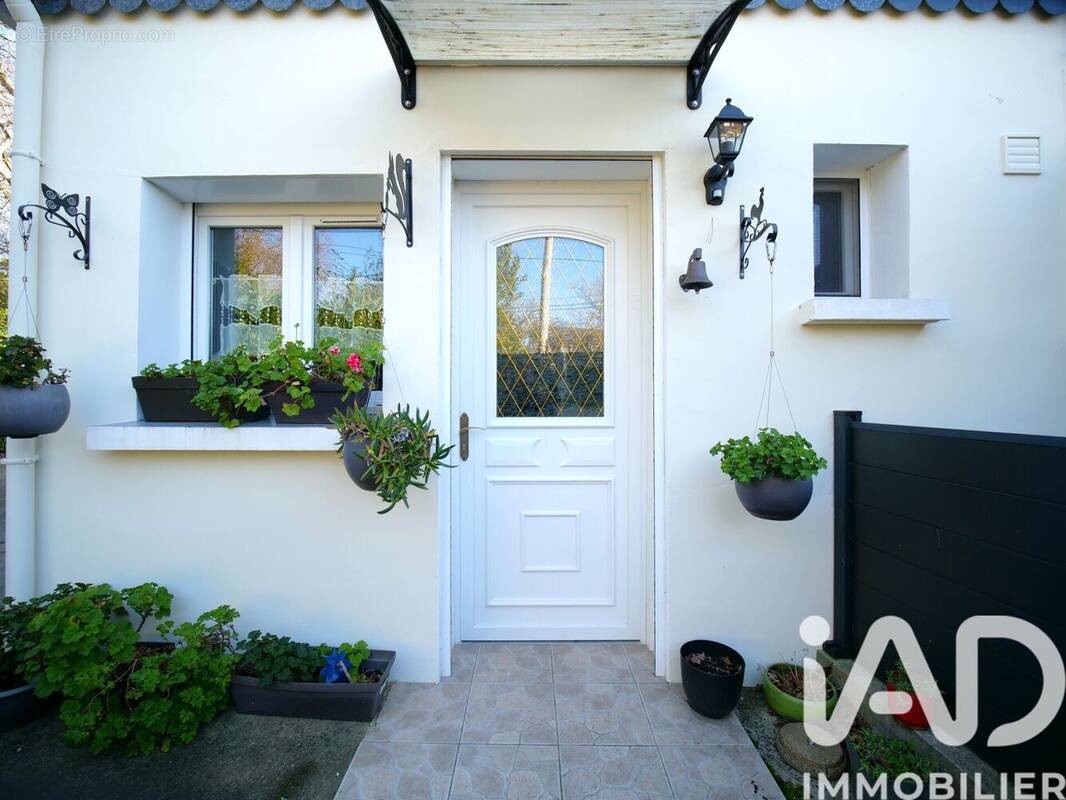 Photo 1 - Maison à RIANTEC