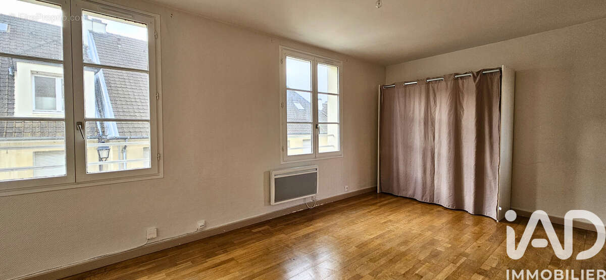 Photo 3 - Appartement à DEUIL-LA-BARRE