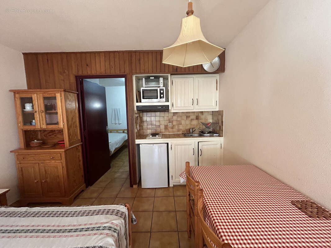 Appartement à PRATS-DE-MOLLO-LA-PRESTE