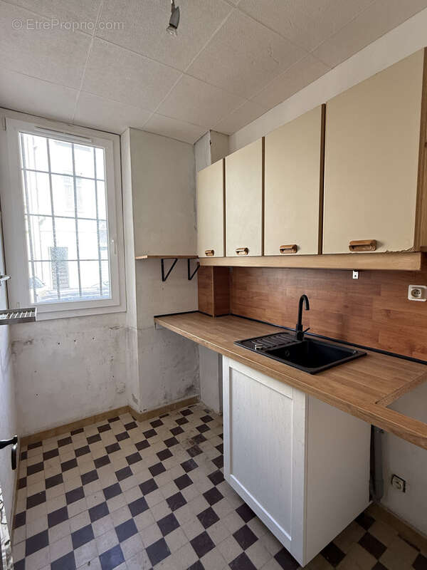 Appartement à MARSEILLE-7E
