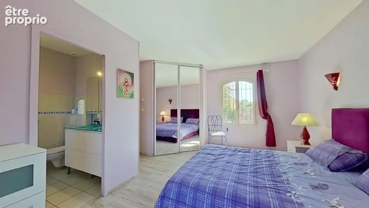 Maison 144 m² à Leucate  - photo 14