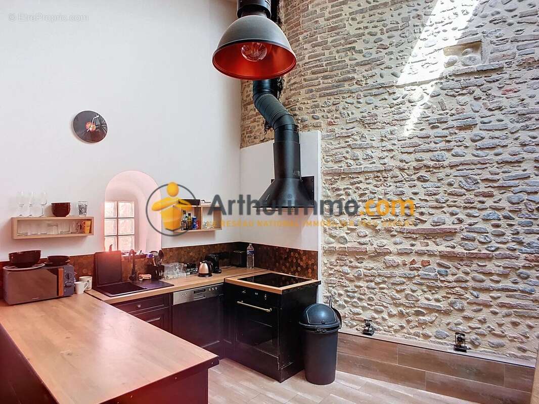 Appartement à PERPIGNAN