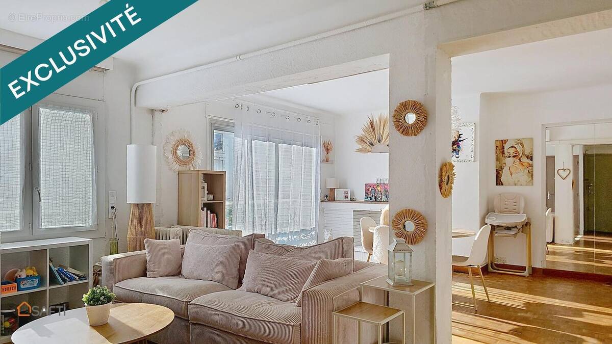 Photo 1 - Appartement à BEZIERS