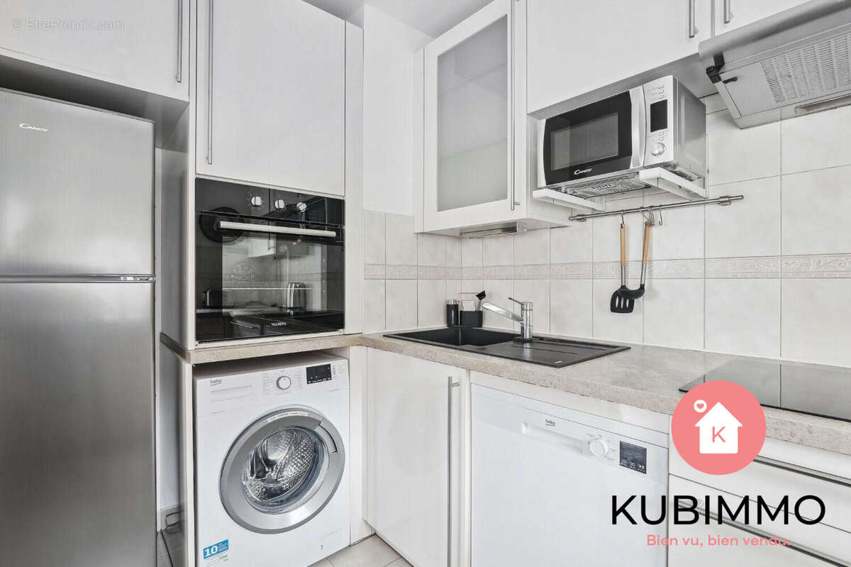 Appartement à WISSOUS