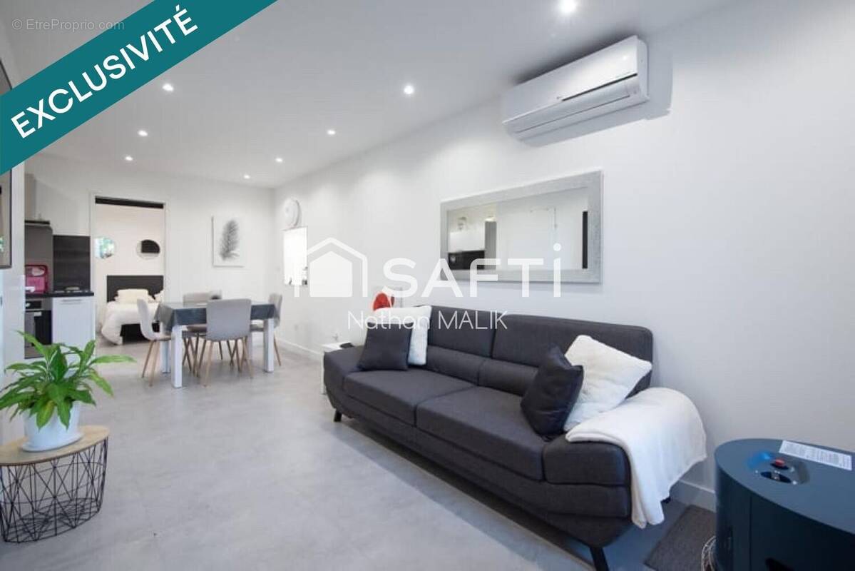 Photo 1 - Maison à VILLENEUVE-LES-AVIGNON