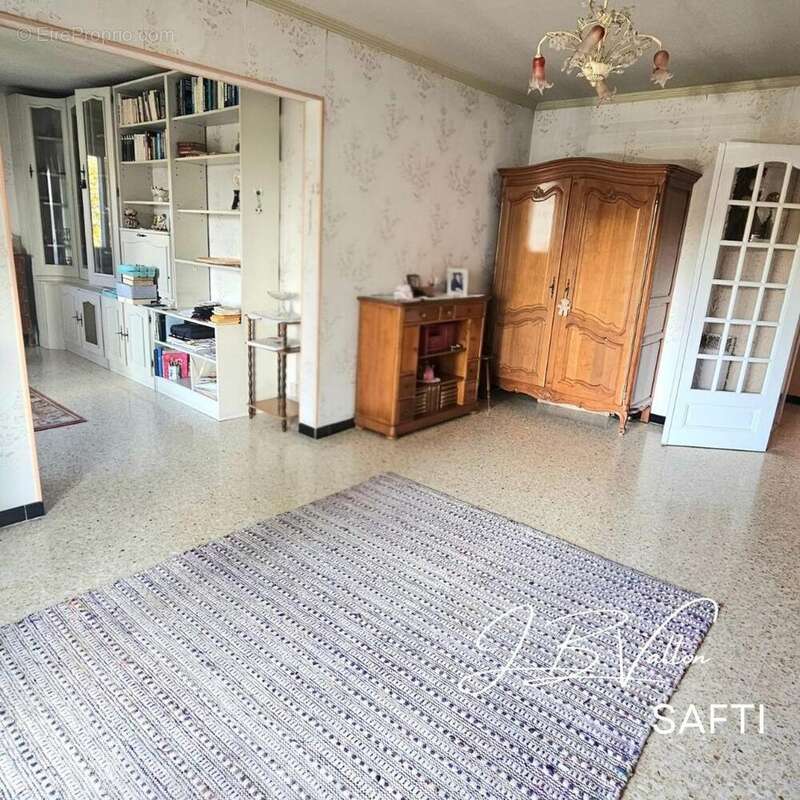 Photo 4 - Appartement à LA SEYNE-SUR-MER