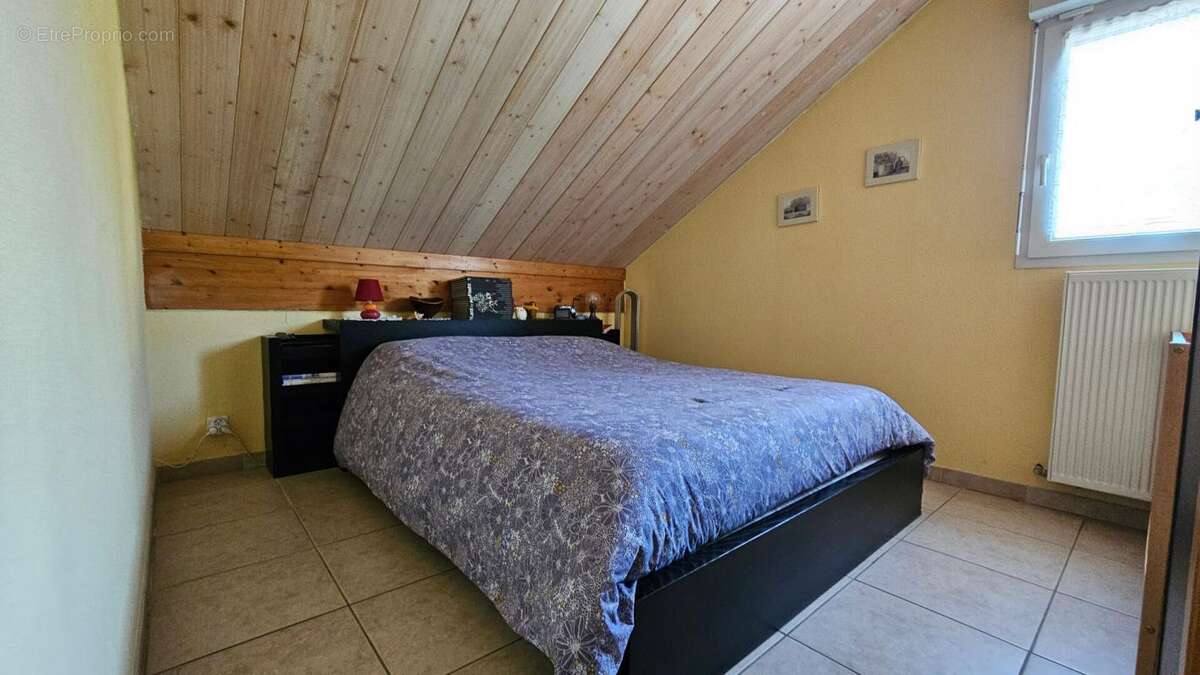 Maison Besancon 6 pièce(s) 122 m2 - photo 7
