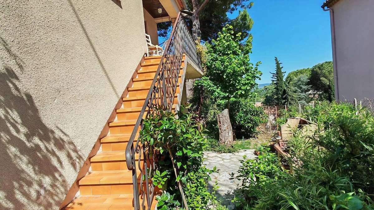 Maison à CLERMONT-L'HERAULT