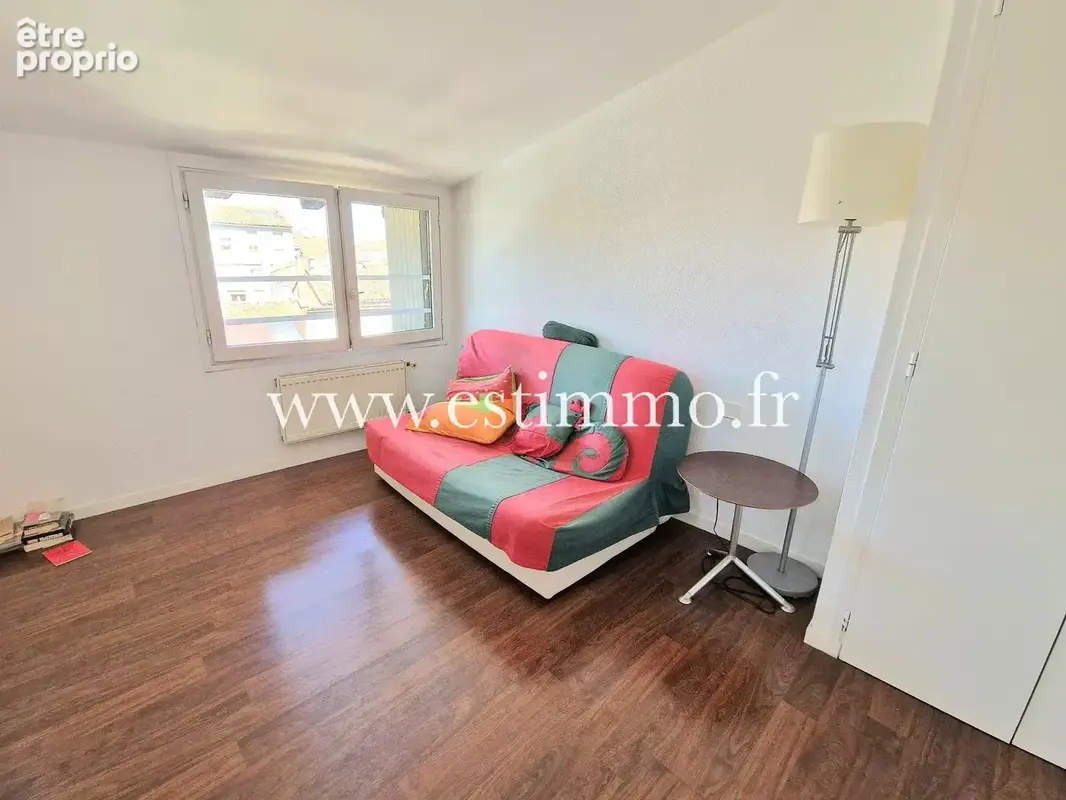 Appartement T3 quartier des Carmes - photo 6