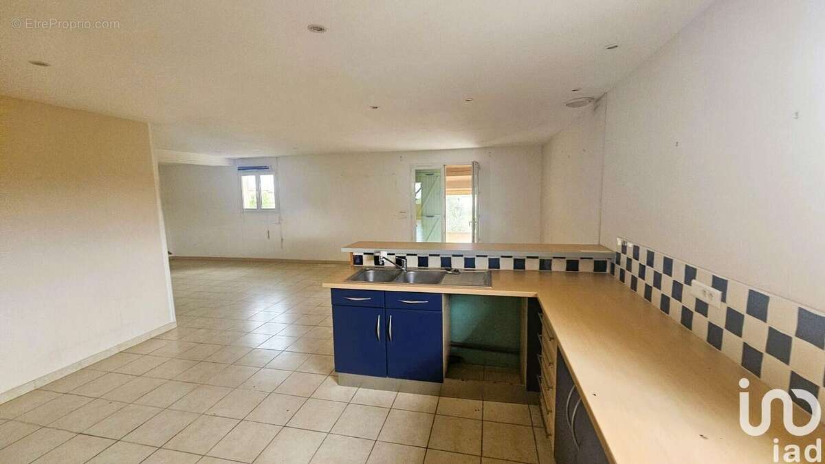 Photo 7 - Maison à PUISSALICON