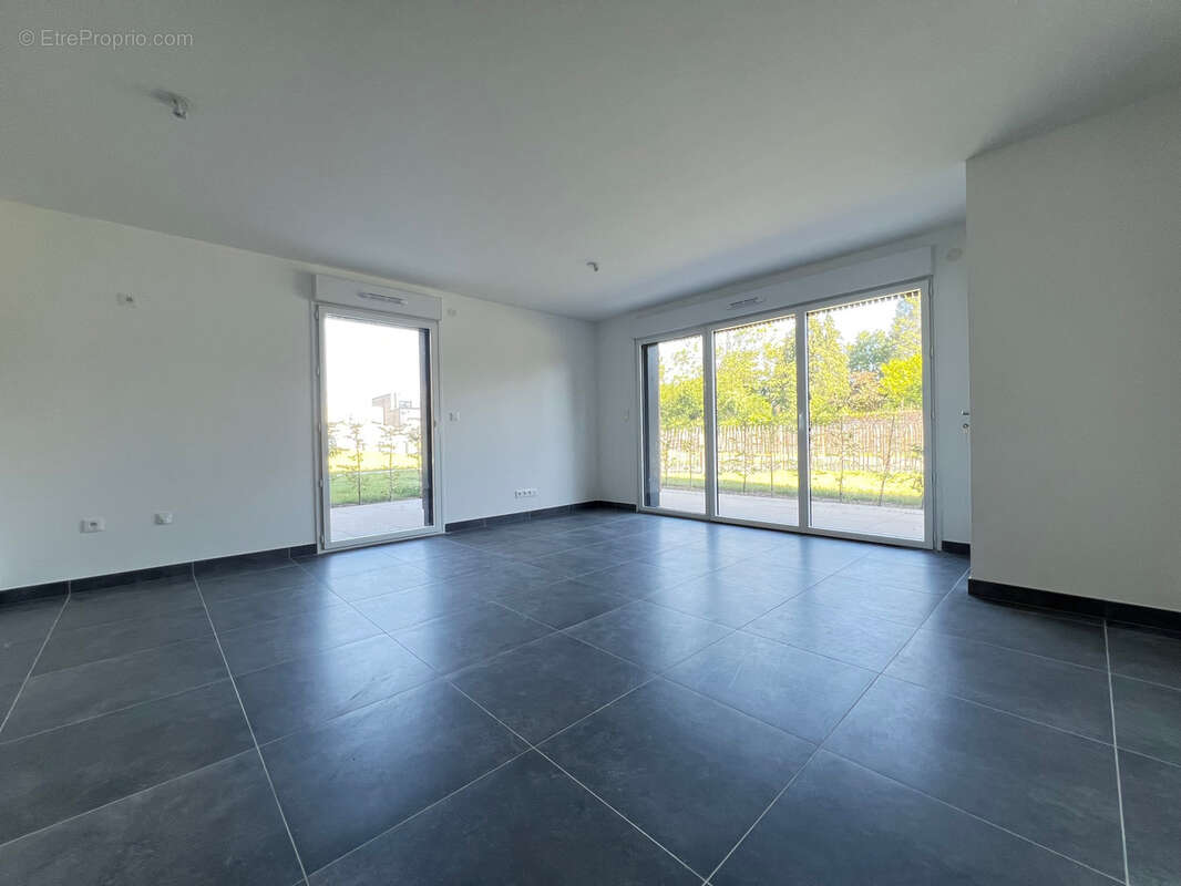 Appartement à ABBEVILLE