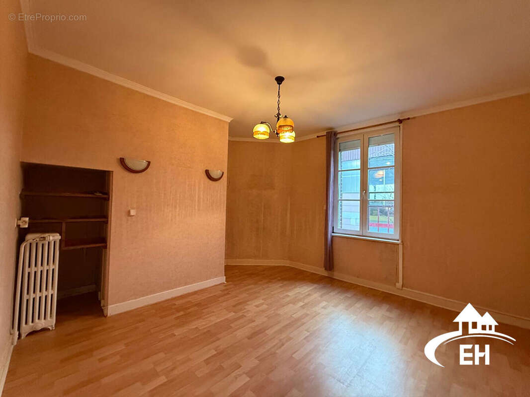 Maison à L&#039;AIGLE