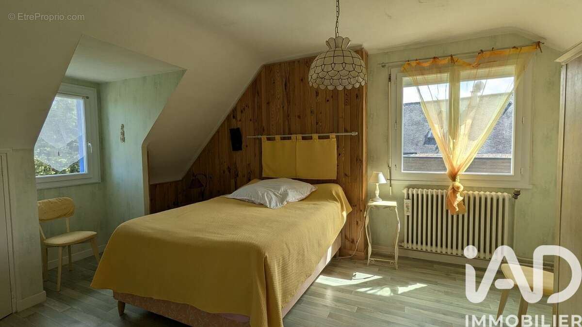 Photo 8 - Maison à PLOUEZEC