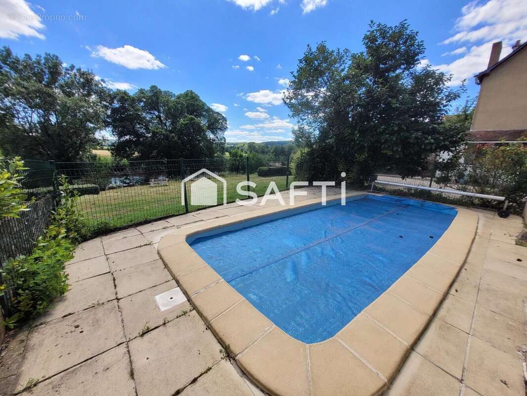Maison 150 m² à Barrou  - photo 3