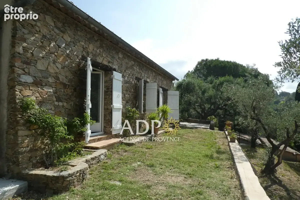 Maison 232 m² à Auribeau-Sur-Siagne  - photo 3