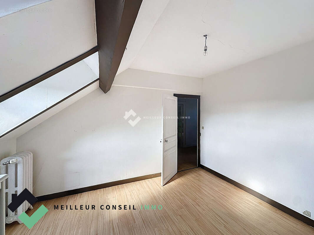Appartement à SAINT-BRIEUC