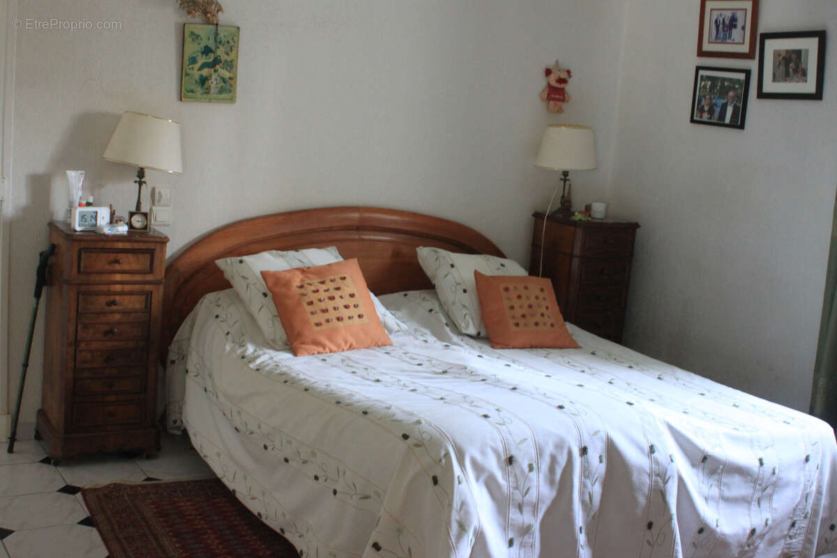 Maison à LA SEYNE-SUR-MER