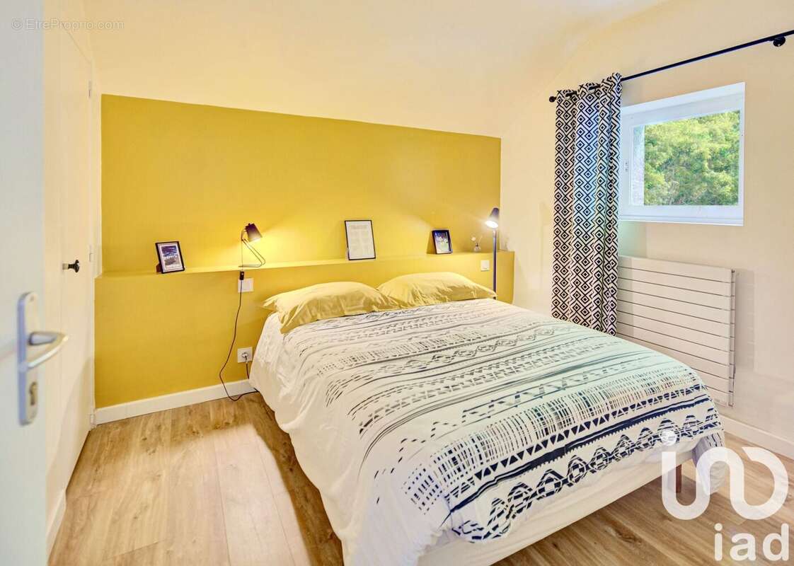 Photo 9 - Maison à LE FUILET