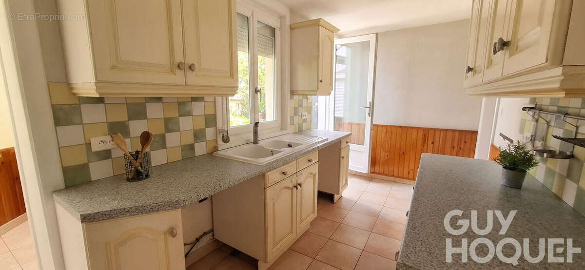 Maison Saint Omer - photo 2