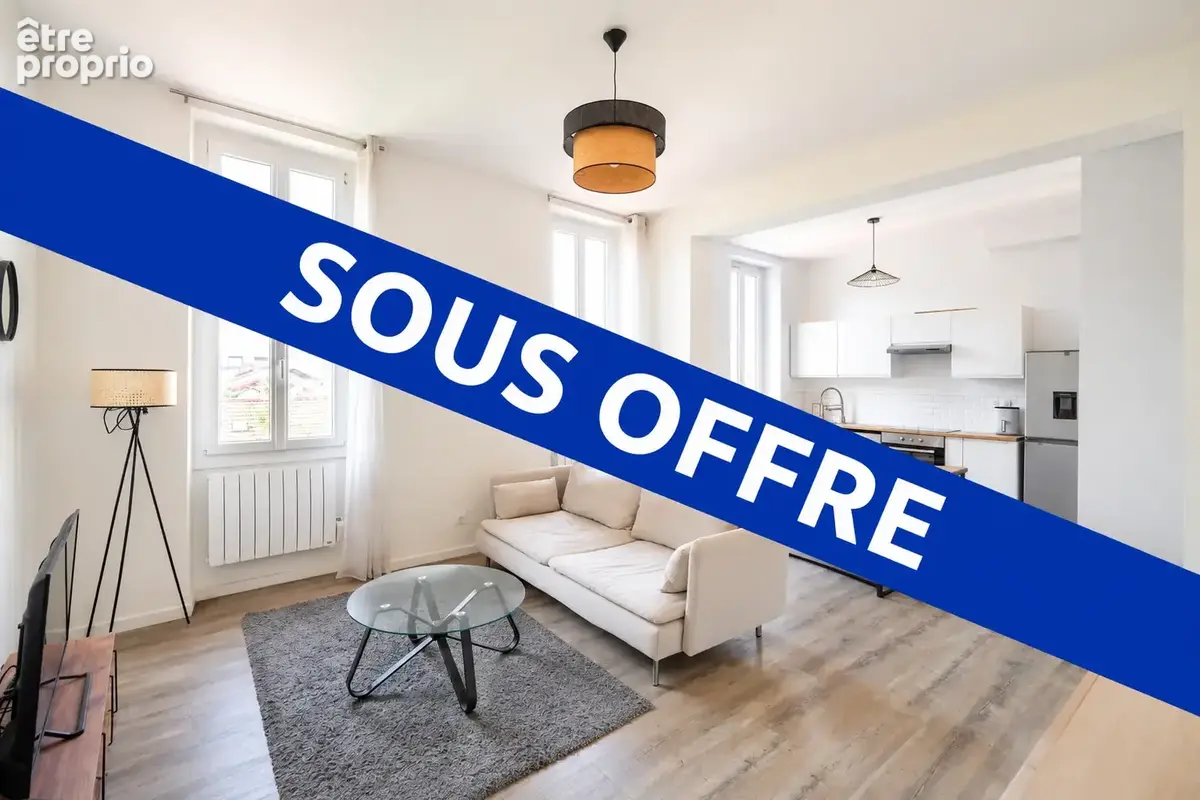 Photo Appartement à Marseille-4e au prix de 159 000€