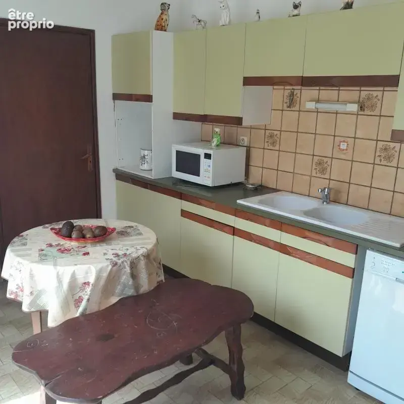 Maison à vendre 6 pièces AIGRE (16) - photo 15