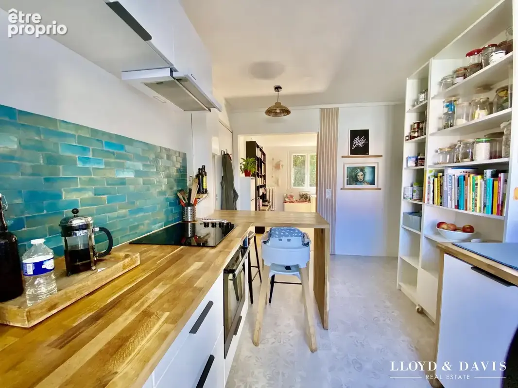 Appartement 2 pièces 54 m² à vendre à Nantes (44100) - photo 5