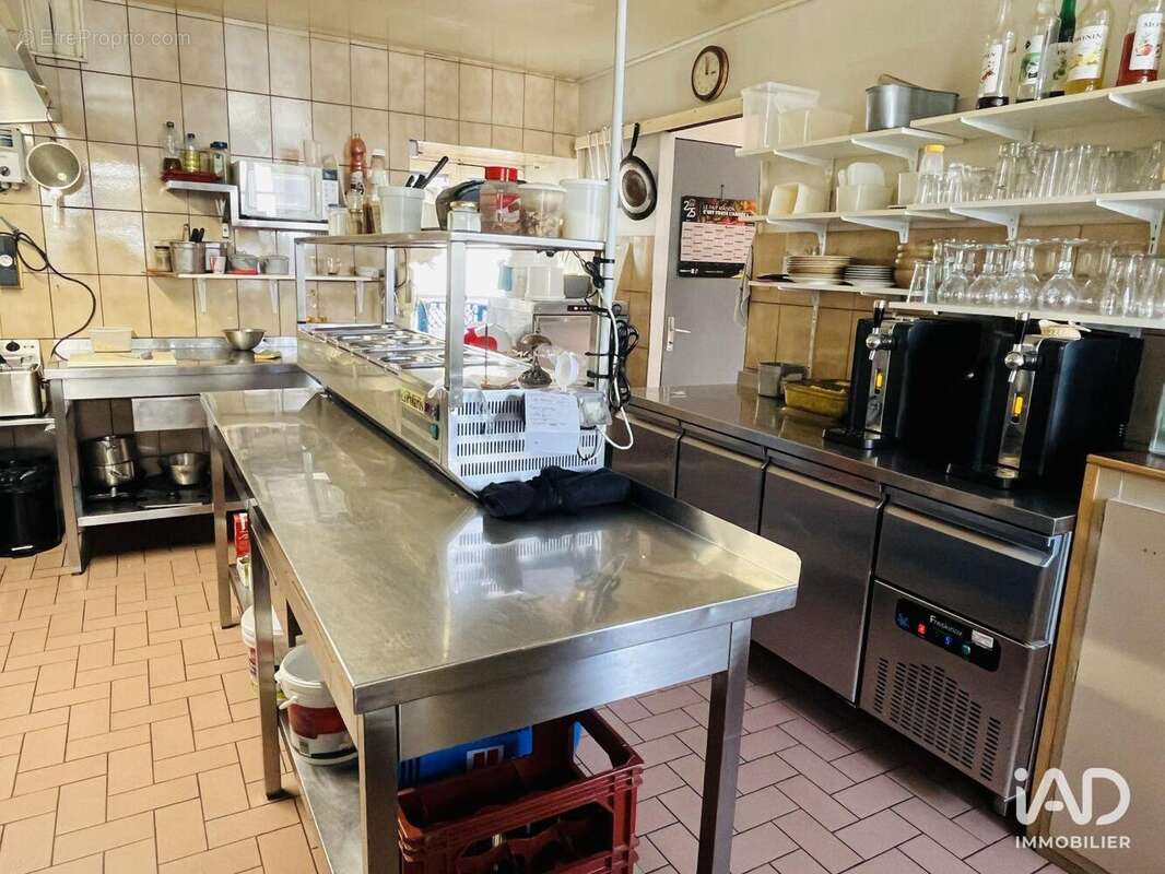 Photo 5 - Commerce à RENNES