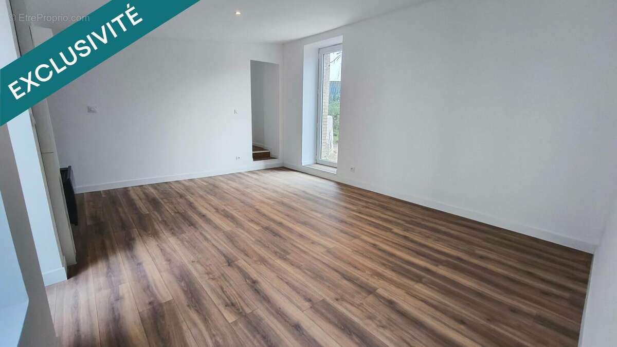 Photo 2 - Maison à MAREUIL-SUR-LAY-DISSAIS