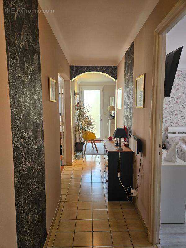 Maison traditionelle - photo 9