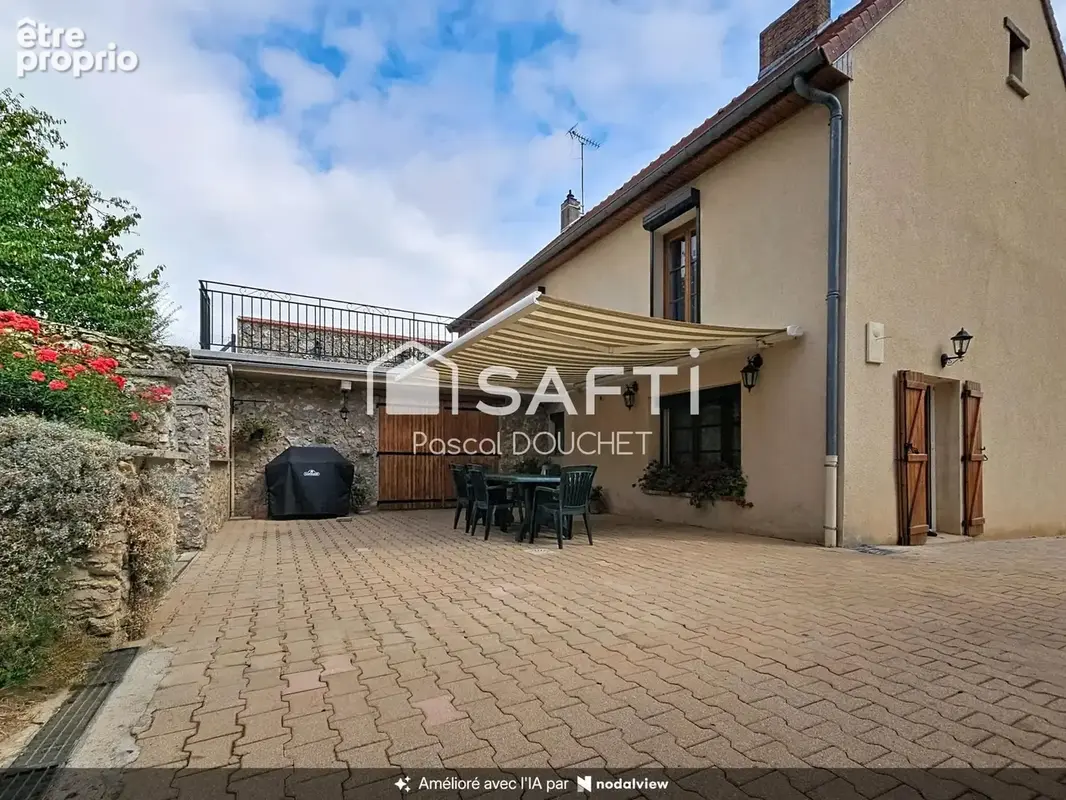 Photo 1 - Maison à FERE-EN-TARDENOIS